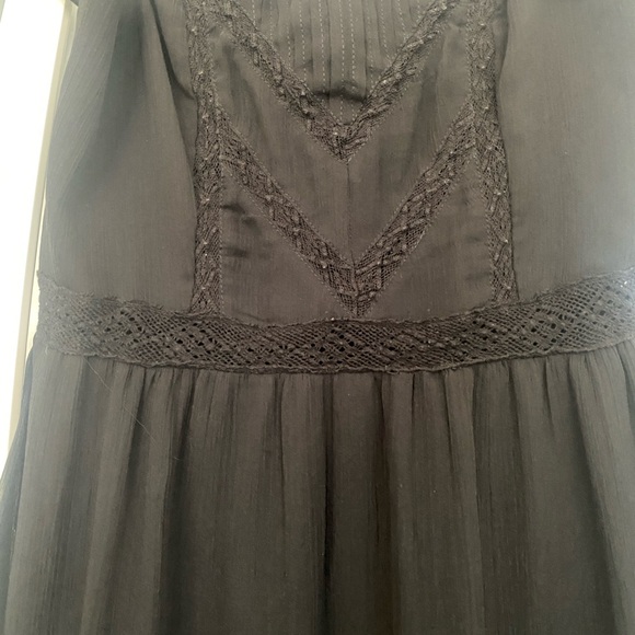 Dress, A&F Y2K Sheer - Picture 12 of 12